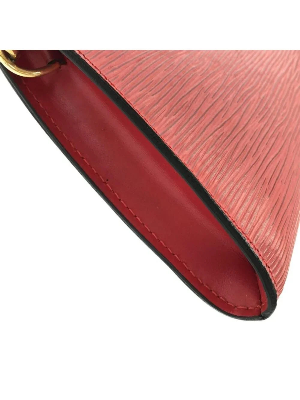 Louis Vuitton Epi Pochette Accessoires 24 Pouch